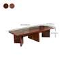 8-10 Seater Office Boardroom Meeting Table thumb 4