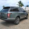 2015 Range Rover Vogue Autobiography Diesel with SUNROOF thumb 0