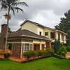 5 Bed House with En Suite in Tigoni thumb 22