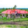 Ruiru East Mwalimu Farm plots for sale- Haven Court thumb 1