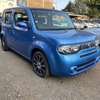 NISSAN CUBE WITH SUNROOF 1500CC thumb 5