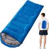 Sleeping bag for camping waterproof thumb 8