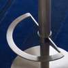 Barstool: Adjustable Swivel Gas Lift Barstool thumb 6