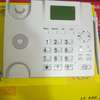SQ LS 180 Dual Sim Desktop Office Phone With FM Radio 2000mah Battery thumb 5