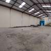 6,000 ft² Warehouse with Parking at Sabaki thumb 0