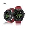 EX17s Smart watch and waterproof- Red thumb 4