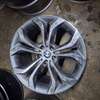 Rims size 20 for bmw X5,X6,X7 thumb 2