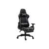 Office Chair: Back Angle Leather Game Chair Ergonomic Design thumb 3
