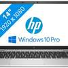 hp elitebook 840g8 core i5,8gb,256,11th gen thumb 11