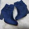 Stylish ankle boots thumb 4