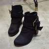*ANKLE BOOT*

SIZE 37-41 thumb 1