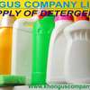 Supply of cleaning materials and detergents thumb 7