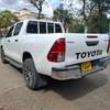 2017 Toyota Hilux D.cab Manual thumb 7