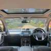 2015 Toyota Land cruiser VX thumb 7