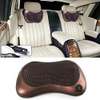 Home & Car Massage Pillow Automobiles Home Dual-use Infrared Heating Massager thumb 0