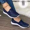 RUBBER SOLE MESH SNEAKERS thumb 0