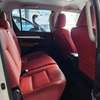 Toyota Hilux double cabin white 2018 thumb 5