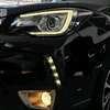 Subaru Forester XT black 2017 thumb 4