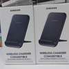 SAMSUNG Wireless Charger Convertible Qi Certified Pad/Stand thumb 1
