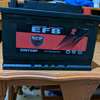 EFB din 75  start / stop battery thumb 2