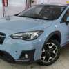 Subaru XV newshape on sale thumb 0