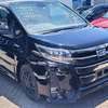 Toyota Noah WxB hybrid Black 2018 2wd thumb 0