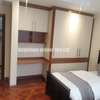 Furnished 3 Bed Apartment with En Suite at Riverside Drive thumb 12