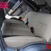 Mercedes leather seat covers thumb 2