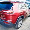 Jeep Cherokee redwine thumb 5