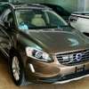 Volvo XC60 brown thumb 7