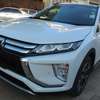 Mitsubishi Eclipse Cross SUV Alloys Sunroof 2018 30,000 Kms thumb 0