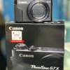 Canon Powershot G7X Mark Π thumb 0
