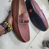 *Quality  Designer  Legits Assorted Leather Loafers* thumb 1