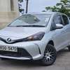 Toyota Vitz 2014 thumb 0