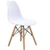 Office Chair: White Eames Home Office Chair thumb 4