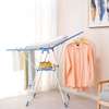 Fordable and Portable Clothes Drying Rack thumb 4