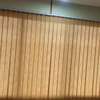 WINDOW VERTICAL BLINDS/CURTAINS thumb 1