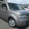 NISSAN CUBE ON SALE (MKOPO/HIRE PURCHASE ACCEPTED) thumb 0