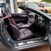 Mercedes Benz SLC 180 convertible thumb 1