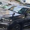 Toyota land Cruiser Prado VX-L Grey 2018 4x4 thumb 1