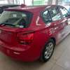 BMW 116i (MKOPO/ HIRE PURCHASE ACCEPTED) thumb 9