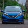 Nissan NoteNewShape,Pure-Drive,2017,Blue,AlloyRims,GoodTyres thumb 1