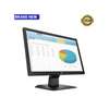 HP P204 19.5-inch IPS LED Monitor thumb 0