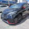 Nissan Nismo black 2018 thumb 0