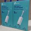 TP-Link USB-C to Ethernet Adapter Gigabit Wired Network thumb 1