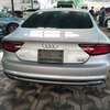 Audi A7 saloon on quick sale thumb 2