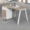 Office Desk: 1200mm Executive Office Desk thumb 2