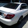 mercedes benz C180 oldshape thumb 0