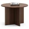 Round High Quality Office Dining Table thumb 10