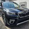 Subaru Forester EBoxer Sunroof thumb 0